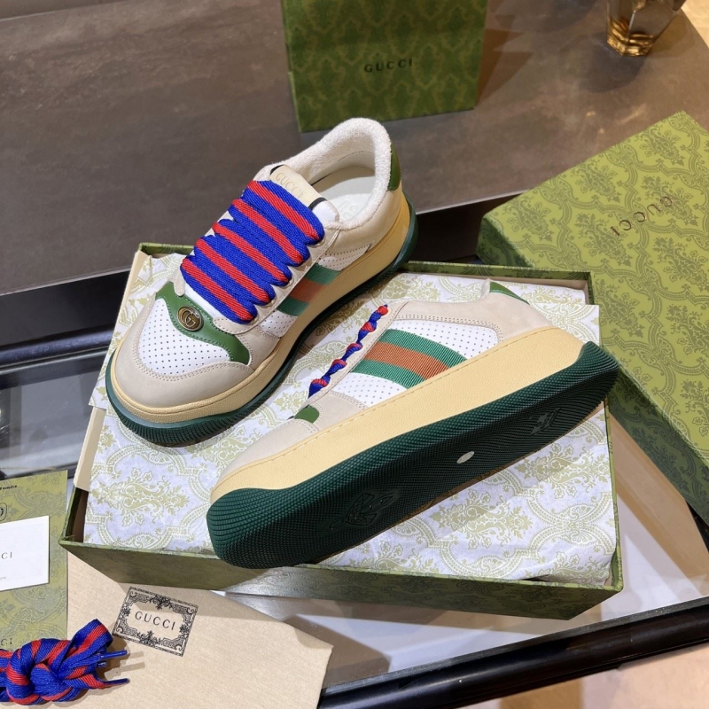 Gucci Casual Shoes